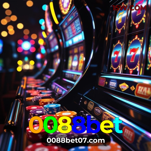 Apostas esportivas ao vivo na 0088bet