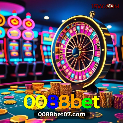 Reload Bonus 0088bet