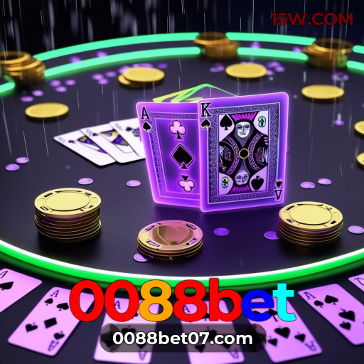 Performance 0088bet