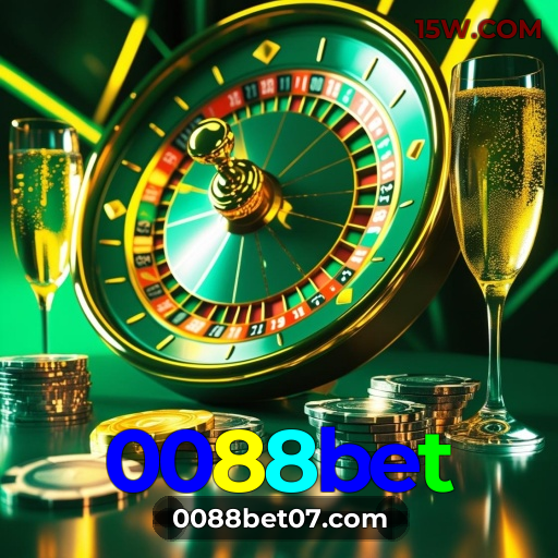 Bônus de boas-vindas 0088bet