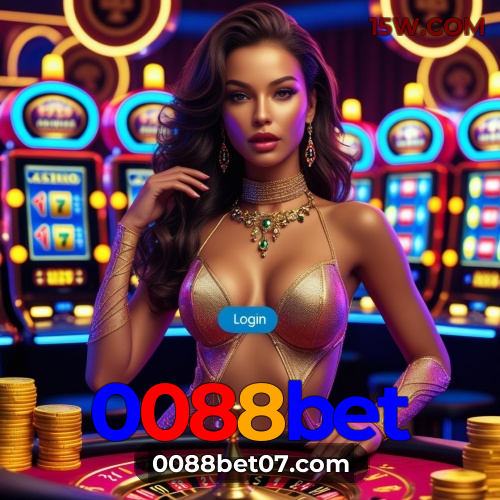 Streaming 4K no cassino ao vivo da 0088bet