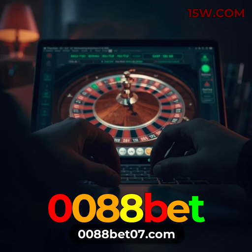 Apostas esportivas ao vivo na 0088bet