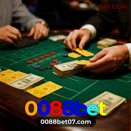 Equipe de suporte ao cliente da 0088bet