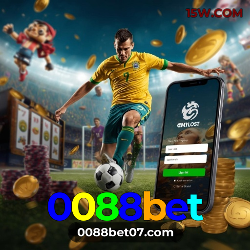 Suporte 0088bet