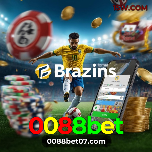 Instalar APK 0088bet