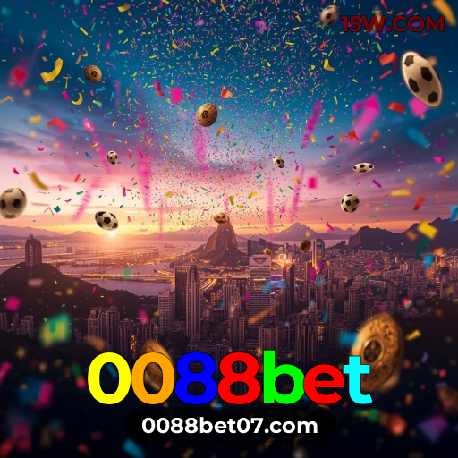 Cashback Semanal 0088bet