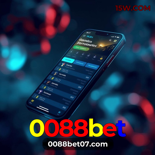 Jogos com maior RTP na 0088bet