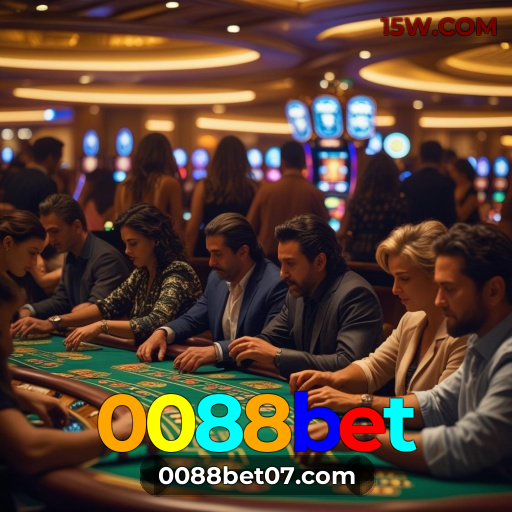 Cadastro 0088bet