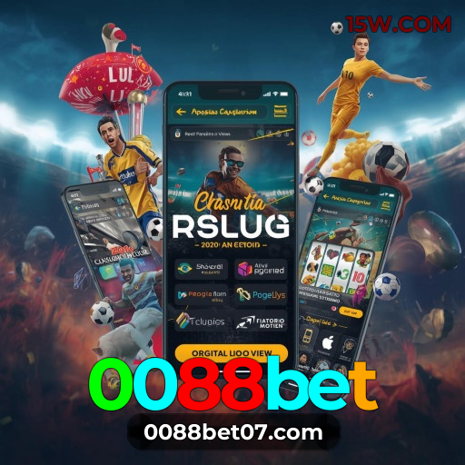 Dealers profissionais da 0088bet