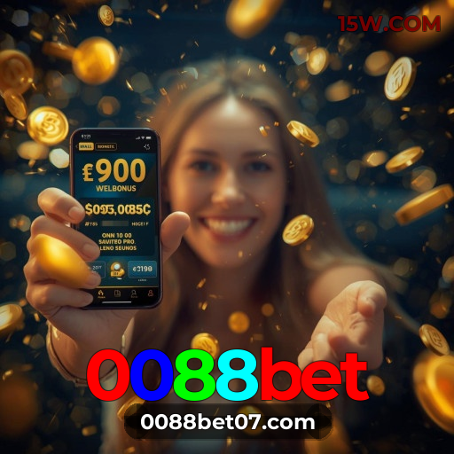 Login rápido no app 0088bet
