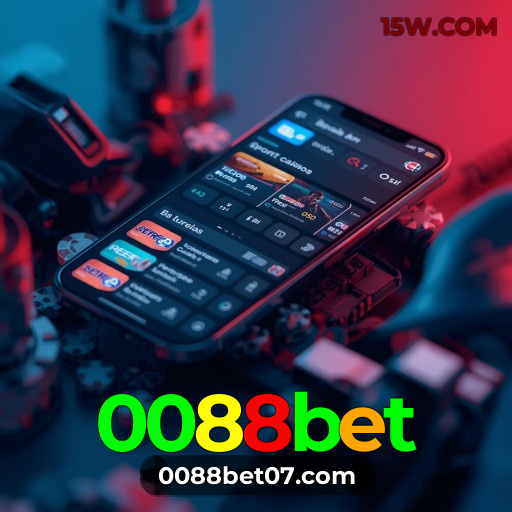 Slots Premium da PG Soft na 0088bet