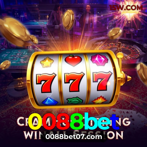 Métodos de pagamento aceitos na 0088bet