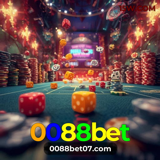 Interface 0088bet