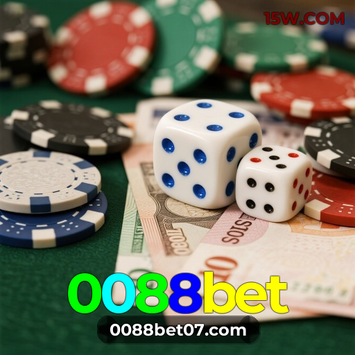 Métodos de pagamento aceitos na 0088bet
