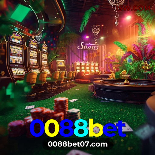 Siga a 0088bet no Facebook