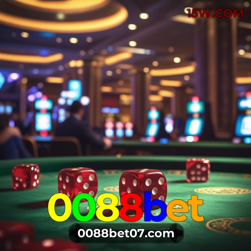 Certificações de segurança e licenças da 0088bet
