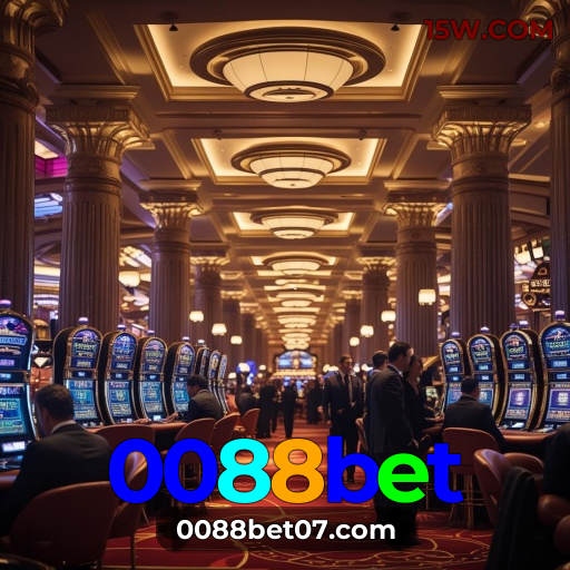 Slots Premium da PG Soft na 0088bet